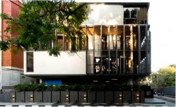 Slate House (Vistaara Building)